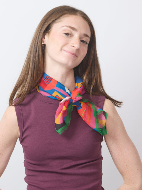 Dilebio Tree of Life Bandana