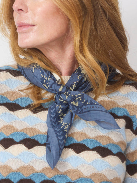 Ajmer Scarf, Tragedy