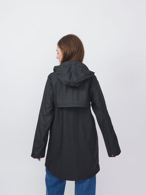 Sastala Jacket, black