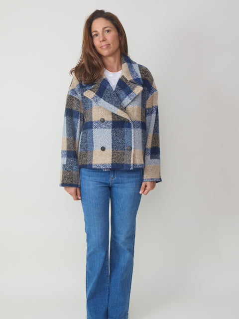 Kenpi Coat