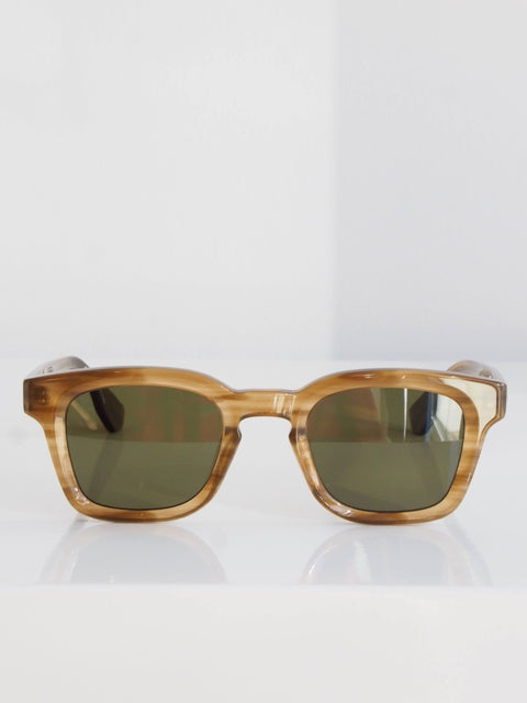 Harrison, Umber Polarized