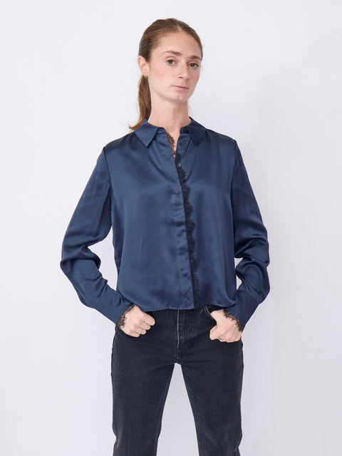 Lacey Le Top, midnight