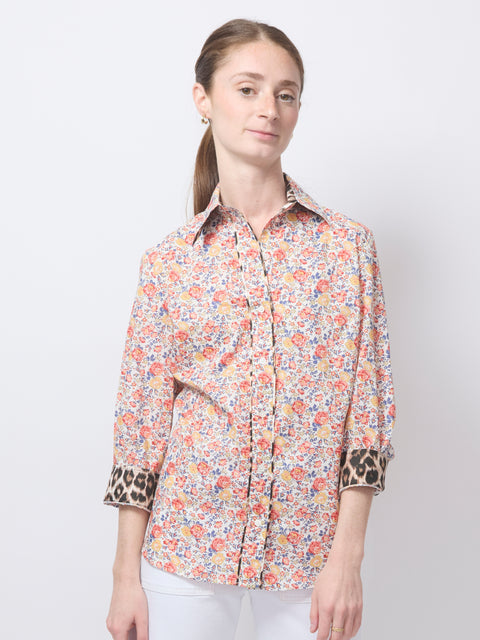 Emmanuelle, Felicite Orange