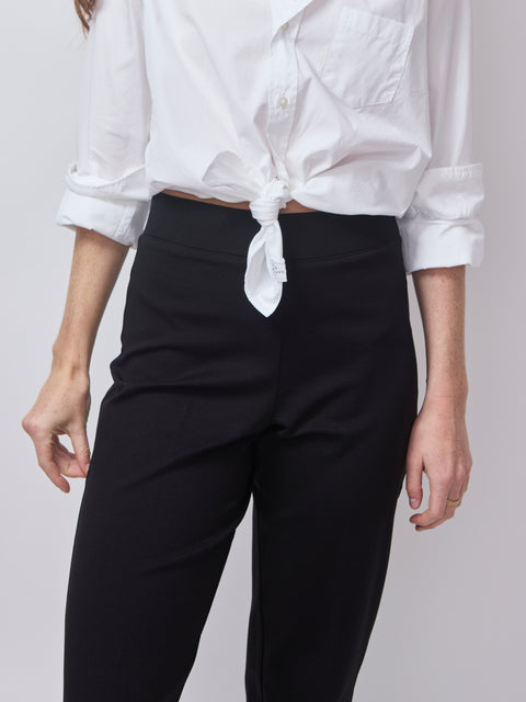 Foundation Pants, black