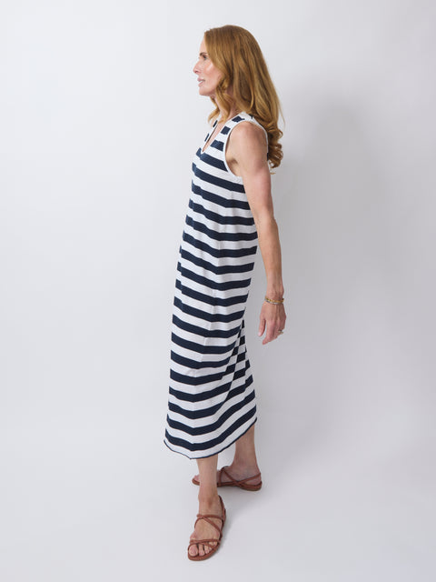 Dylan, Nautical Stripe