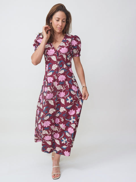 Dia Maxi, Essa Floral