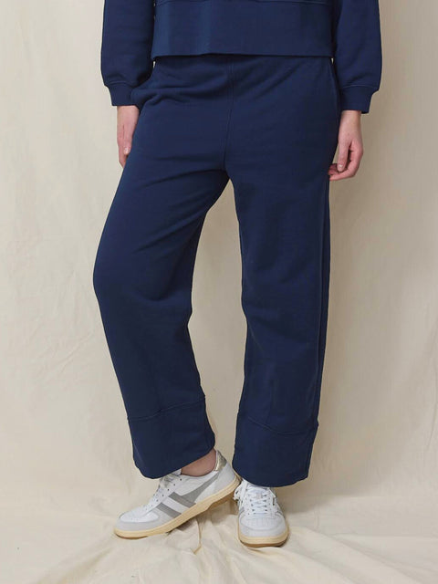 Win Sweatpant, Navy