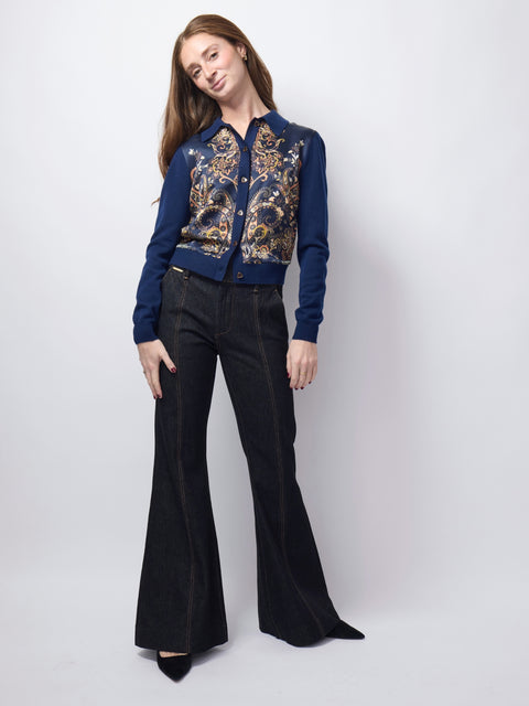 Rowen Pant, Eclipse