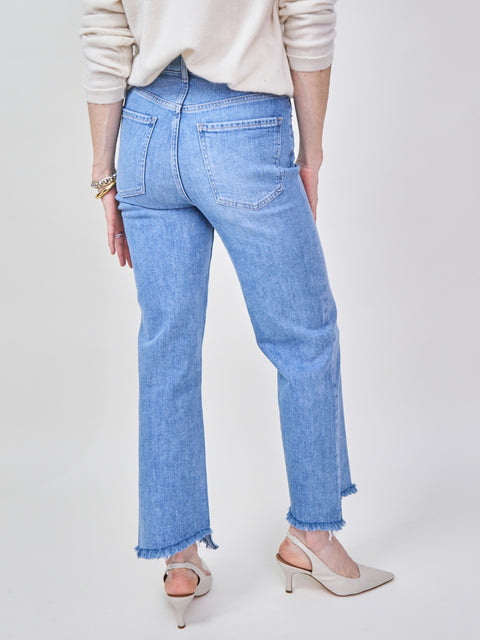 90's Straight Ankle, Future Dusk