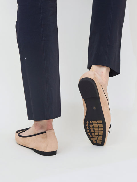 Blunt & Bow, taupe