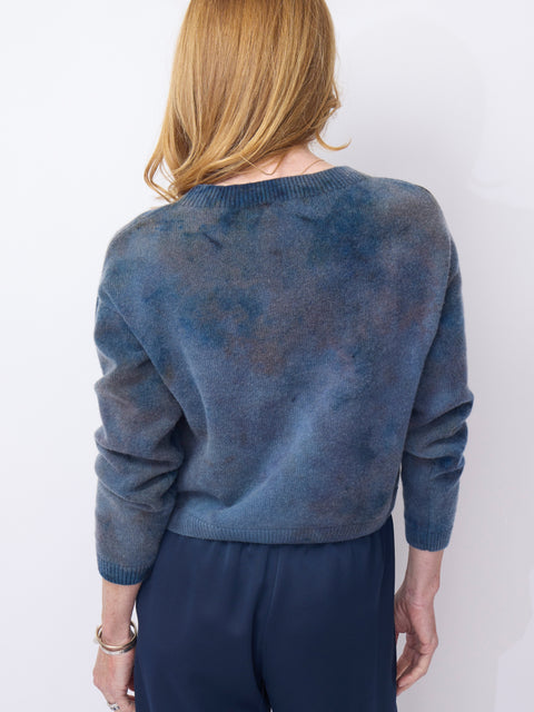 Jack Sweater, Blue Wood
