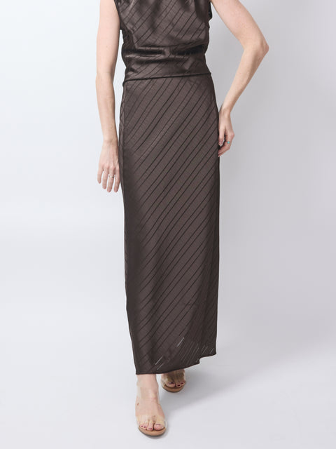 Saagneta Skirt, mulch