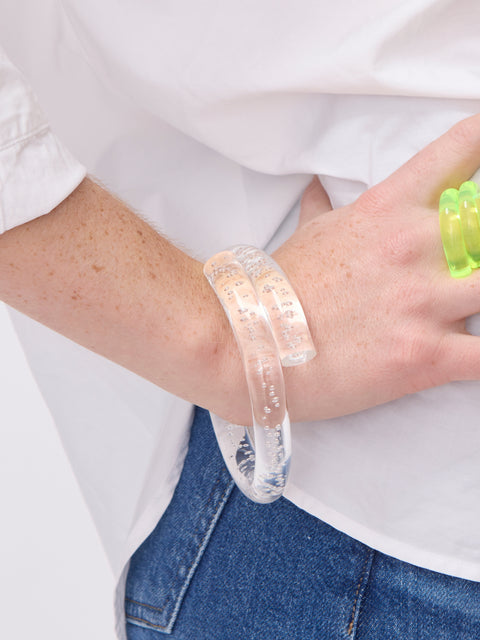 Prosecco Bangle