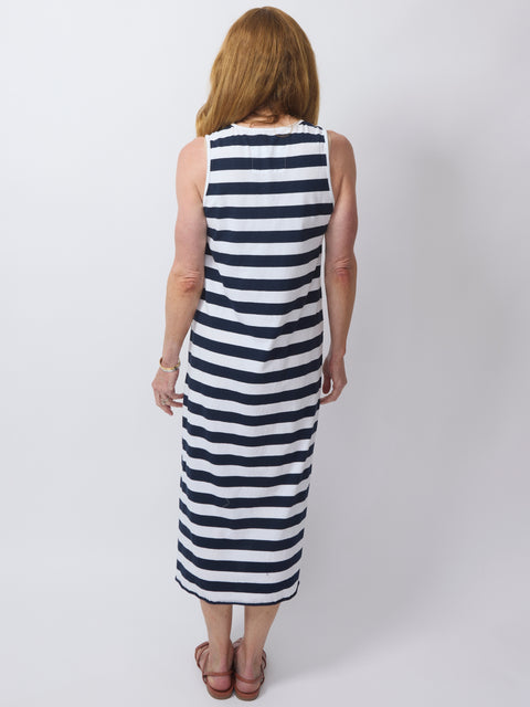 Dylan, Nautical Stripe