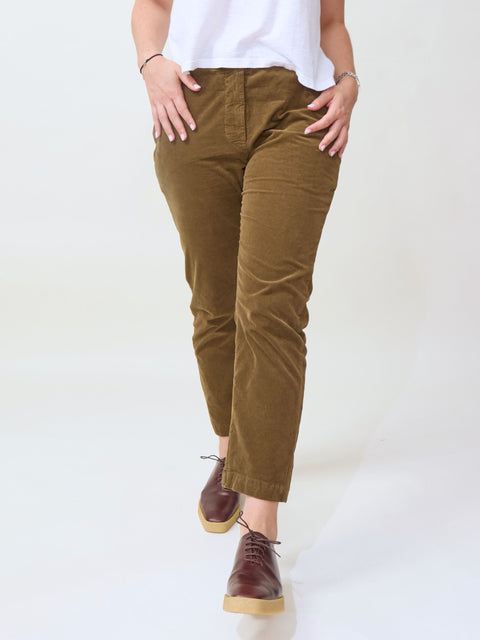Pant Prospera, tobacco
