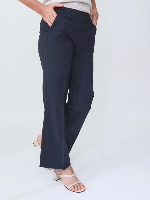 Renee geobonded, black