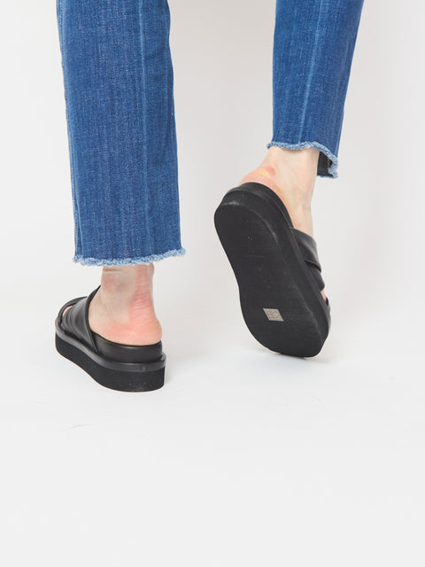 Olsen, black