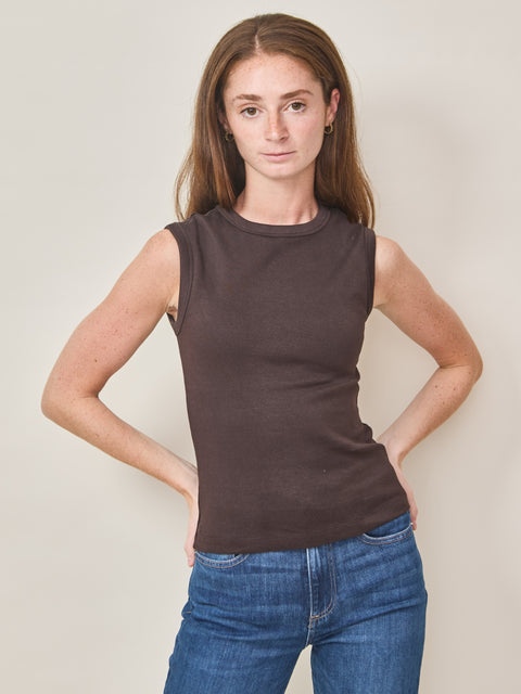 Lydia Tank, chocolate torte