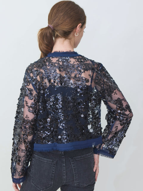 Bethina, Baritone Blue