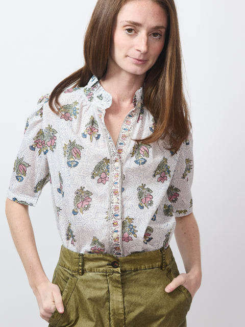 Winnie Mist Quatre Shirt