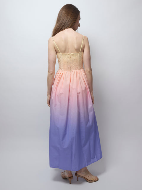 Nixie Dress, twilight