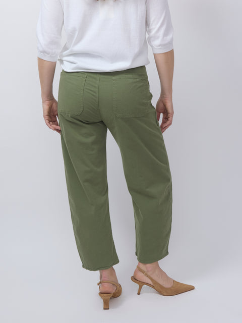 Bray, olive