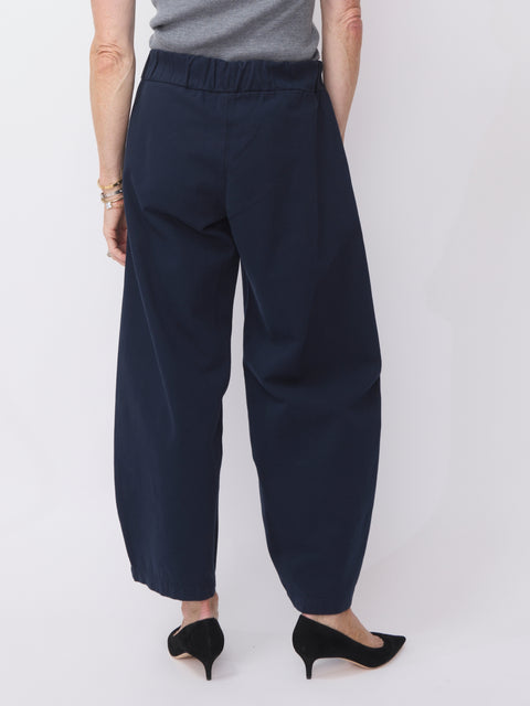 Panta Chiaro Trouser, Atlantic