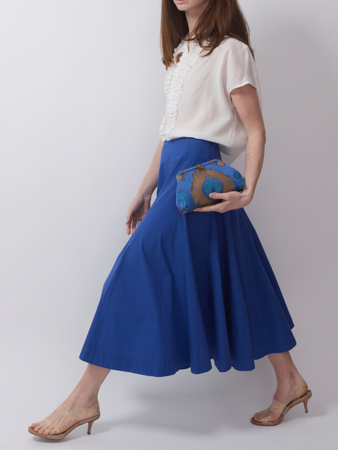 Ray, off-white