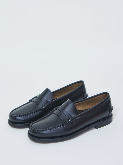 Classic Dan, black