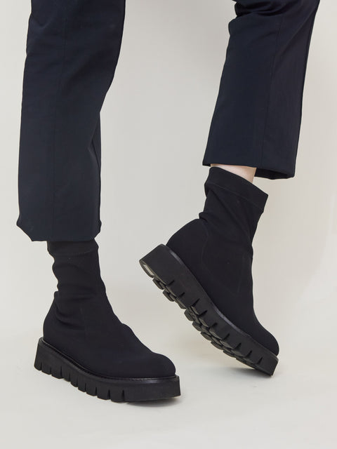 Selen, Black Stretch