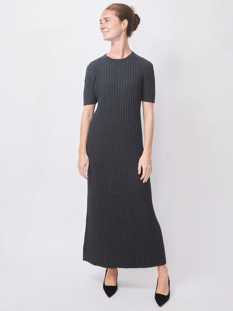 Isabela Dress, eclipse