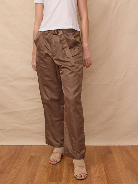 Utility Trouser, Cork