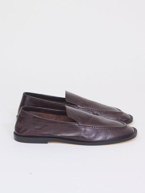 Soft Loafer, choco