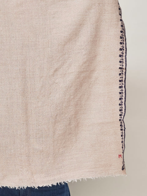 Ida Foulard No. 792, Paper
