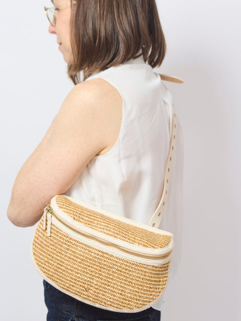 La Grande Lili Raffia