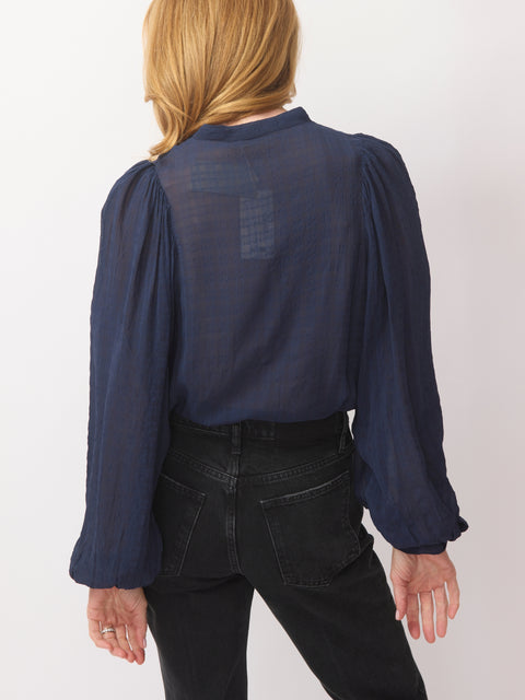 Haldo Top, Marine