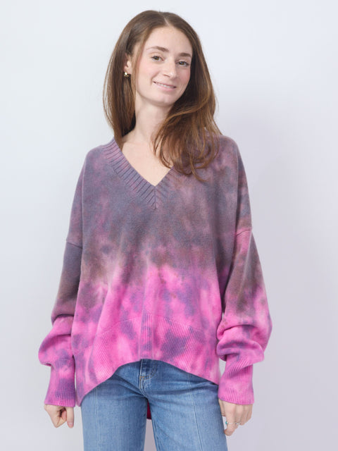 Intense Wool V, First Love