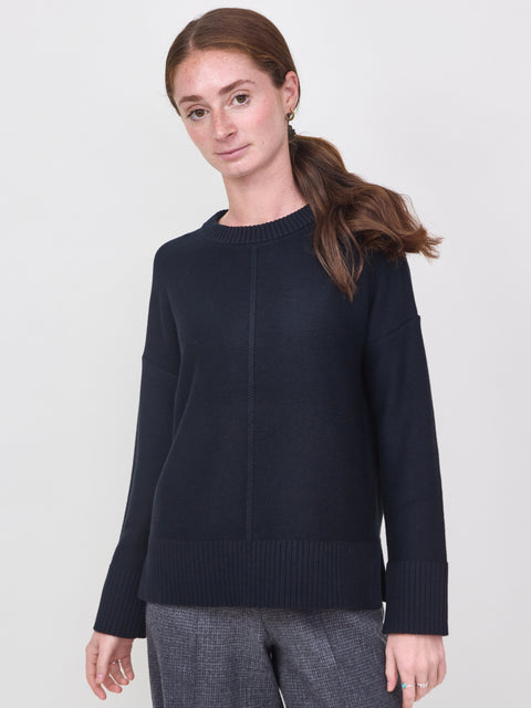 Easy Crew, Black
