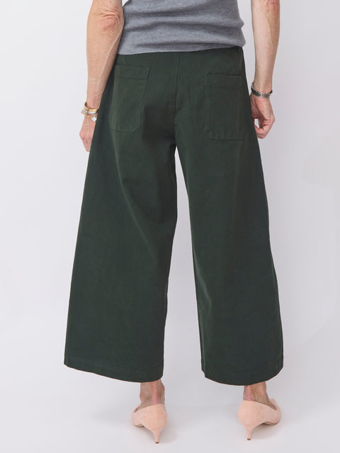 Panta Cobra Trouser, Kombu