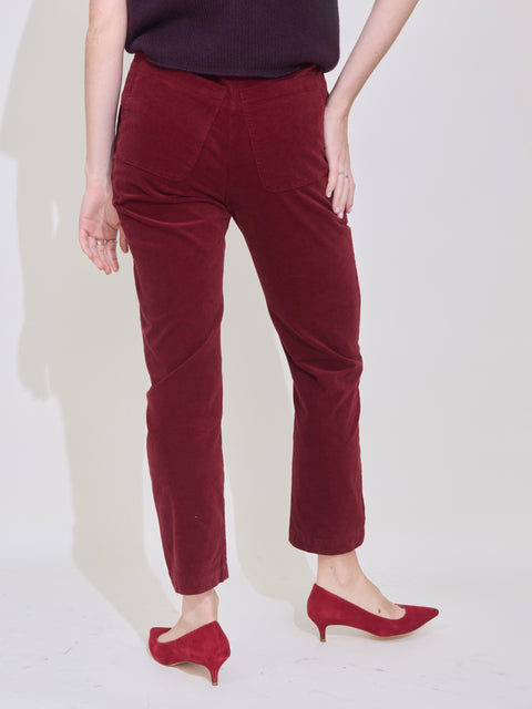 Pant Prospera, henna