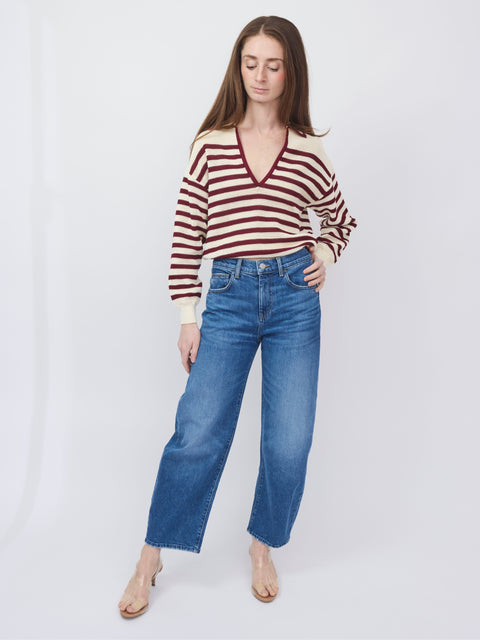 Brennan Barrel Jean, 1978