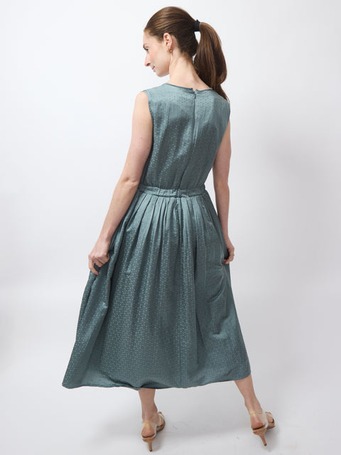 Dress Denley, grey