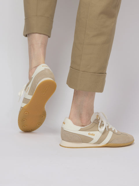 Sprinter, bone/off-white