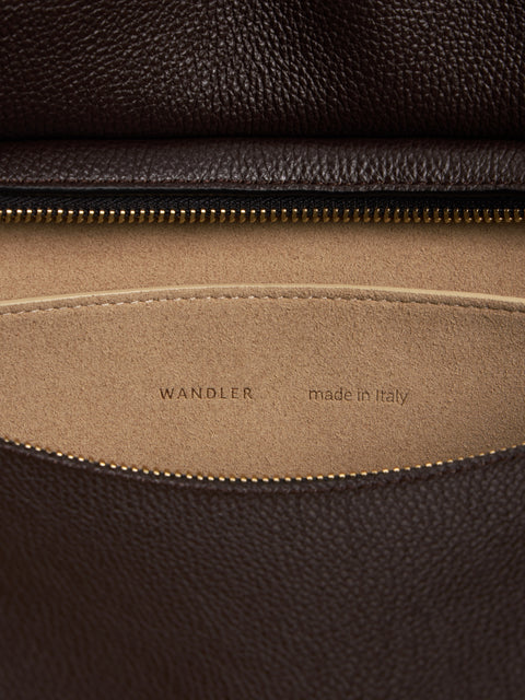 Penelope Tote, Soil Crust