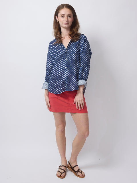 Eileen, Navy White Stars