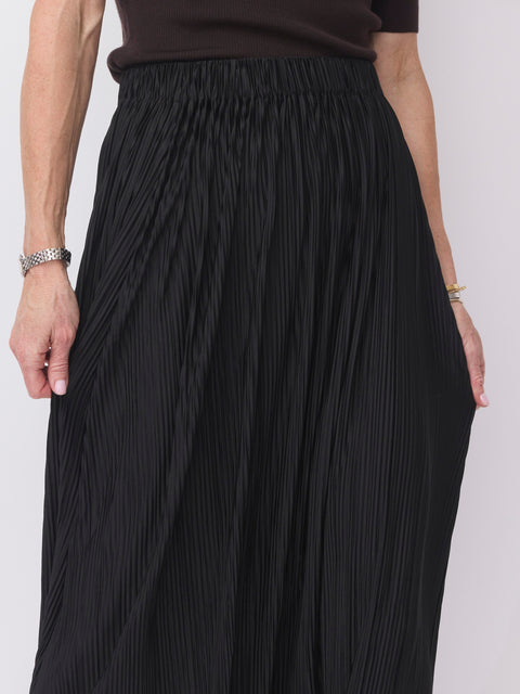 Uma Skirt, Black