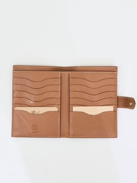 Archivo wallet, gianduia