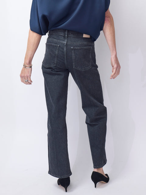 Nomad Tuck, Fade to Black
