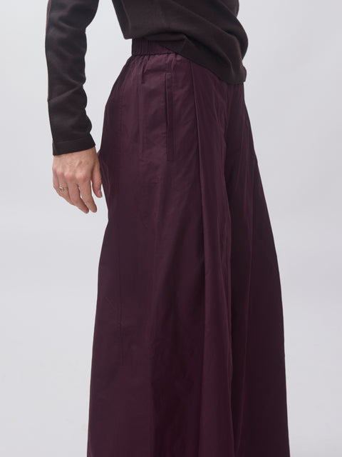 Bold Swish Pants, sassafrass