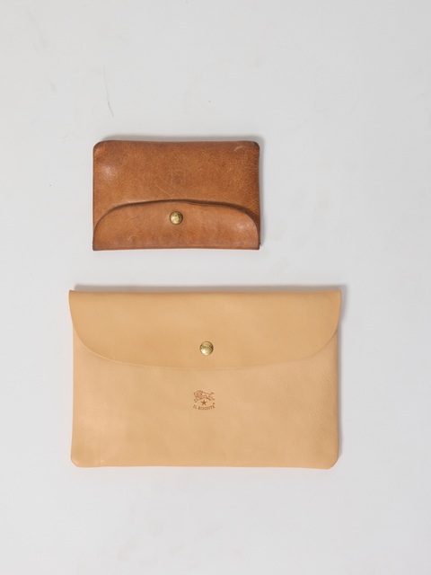 Classic Big Envelope, naturale